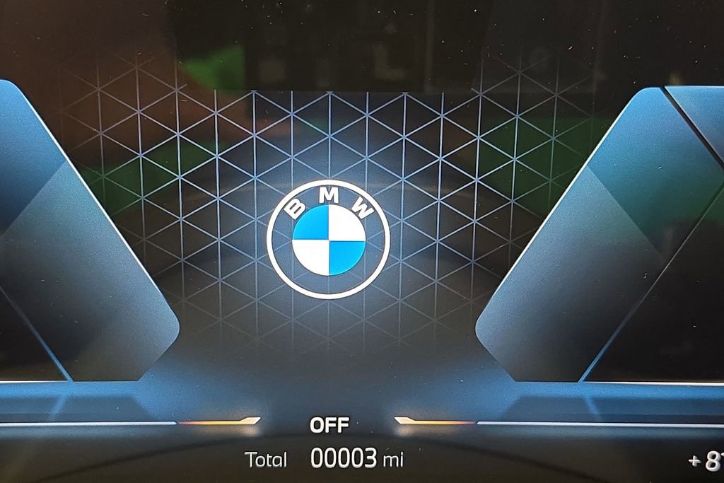 New 2026 BMW X3 xDrive30 w/ Convenience Package image 16