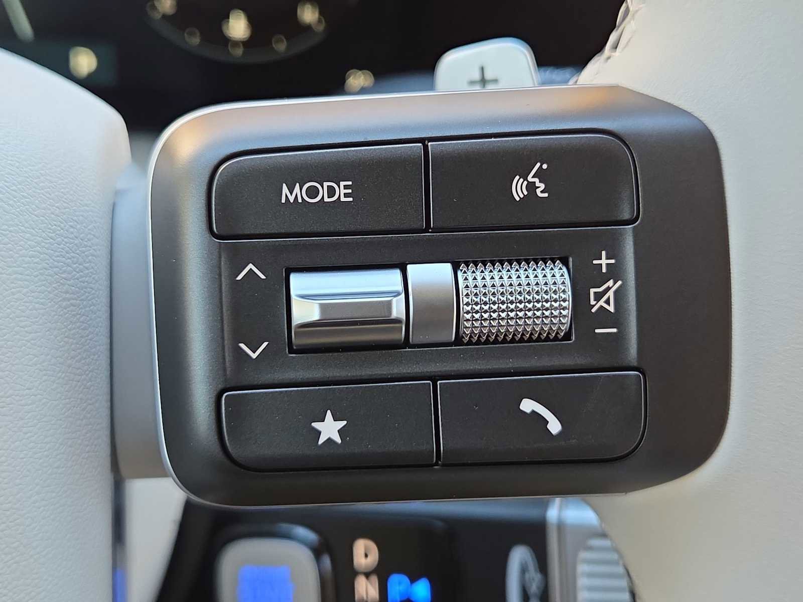 New 2026 Hyundai Palisade Calligraphy image 25