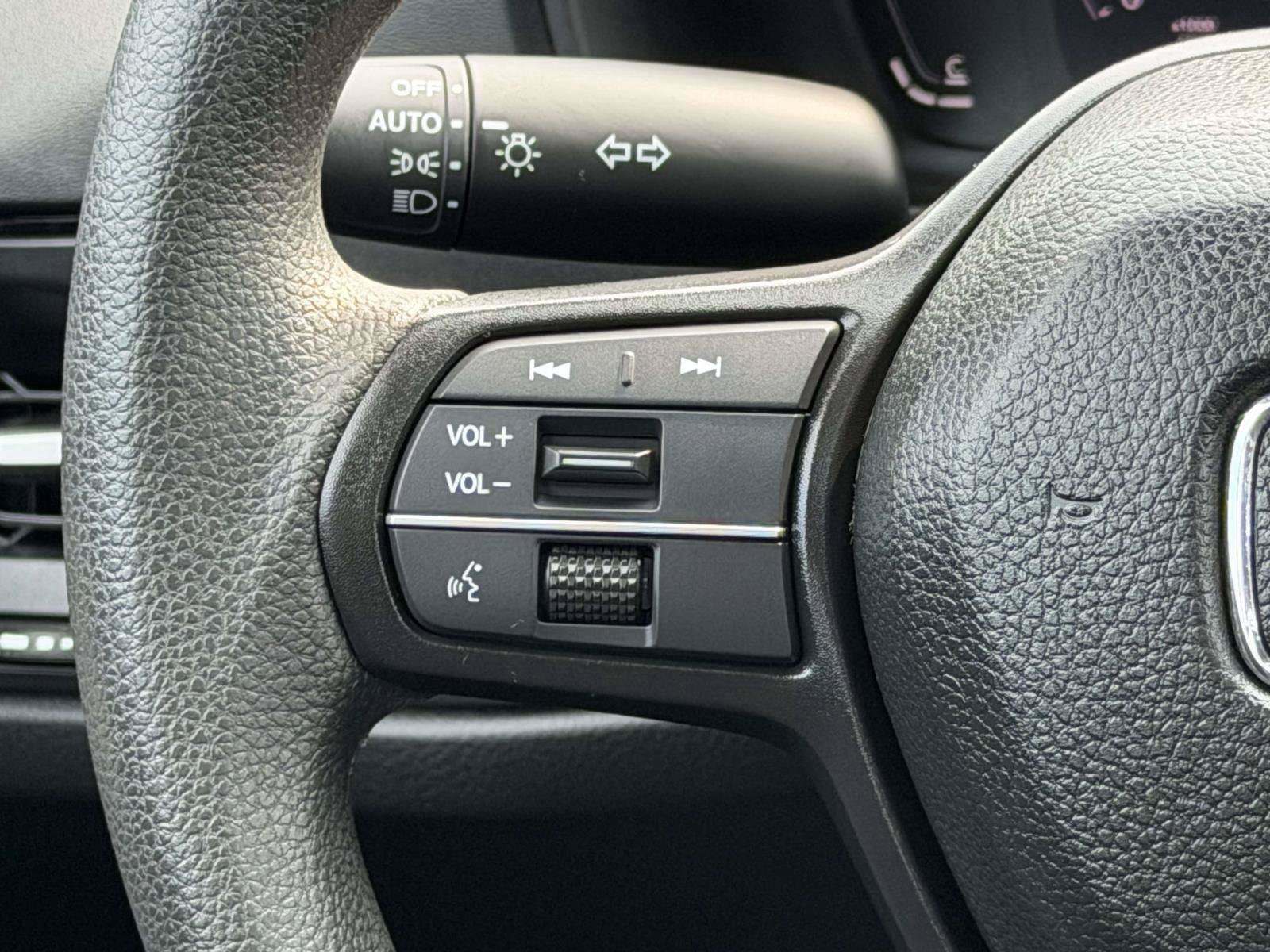 Certified 2026 Honda Accord SE image 19
