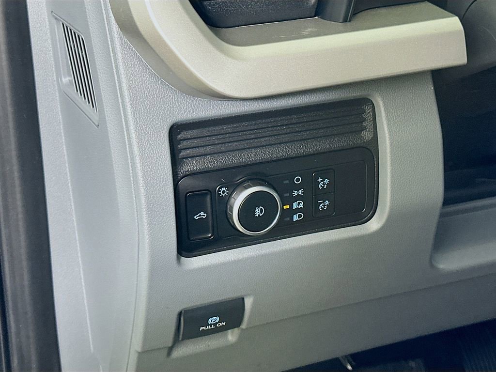 Used 2023 Ford F250 XLT image 21