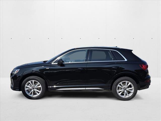 New 2025 Audi Q3 2.0T Premium w/ Convenience Package image 8