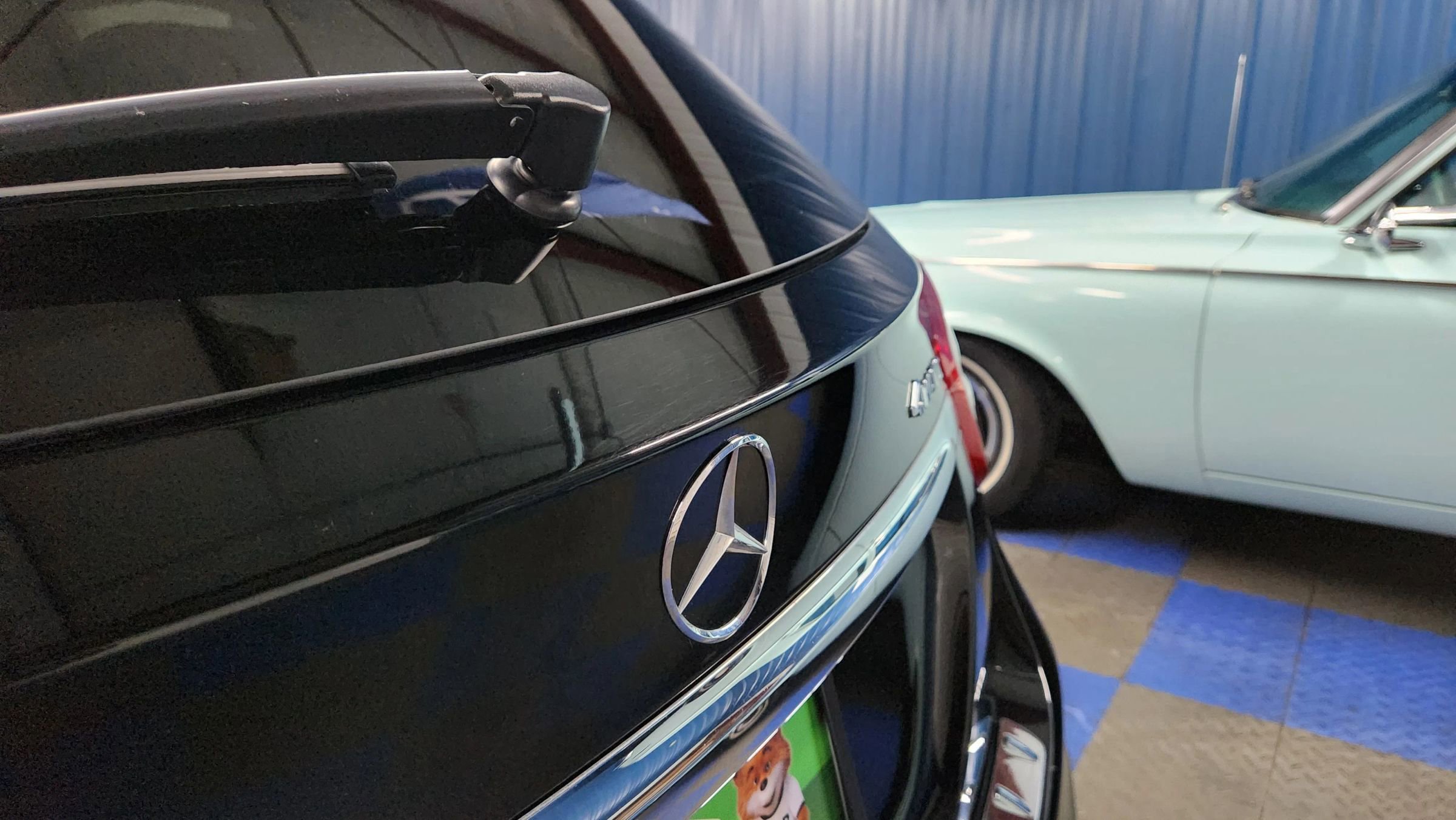 Used 2015 Mercedes-Benz GLA 250 4MATIC image 52