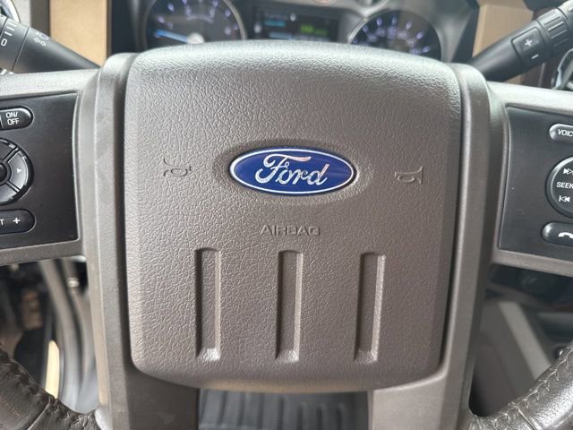Used 2011 Ford F250 Lariat w/ Lariat Interior Pkg image 21