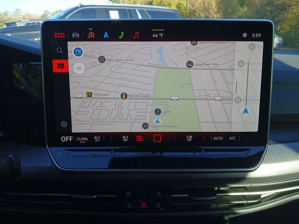 New 2026 Volkswagen GTI SE image 19