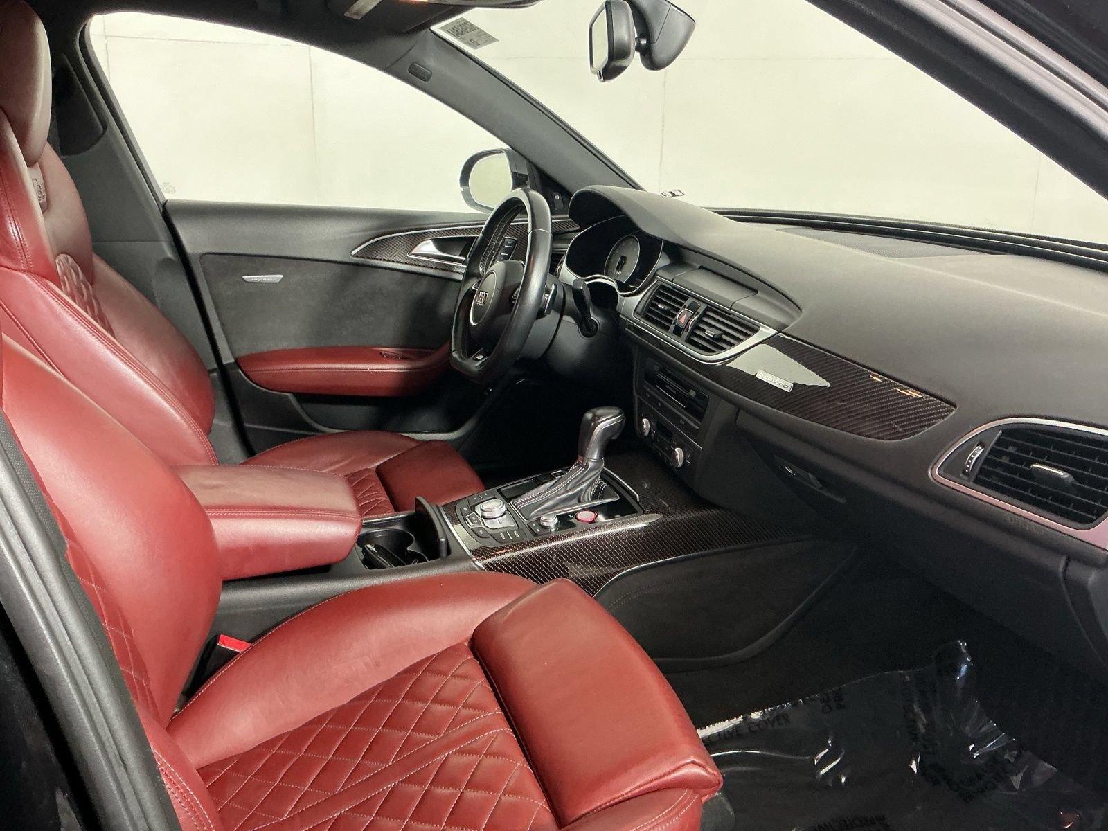 Used 2016 Audi S6 Premium Plus AWD/4WD image 20