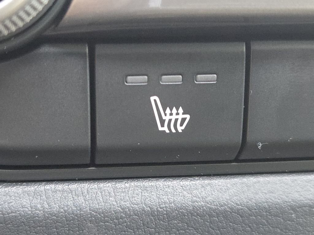 New 2026 MAZDA CX-30 Aire Edition AWD/4WD image 7