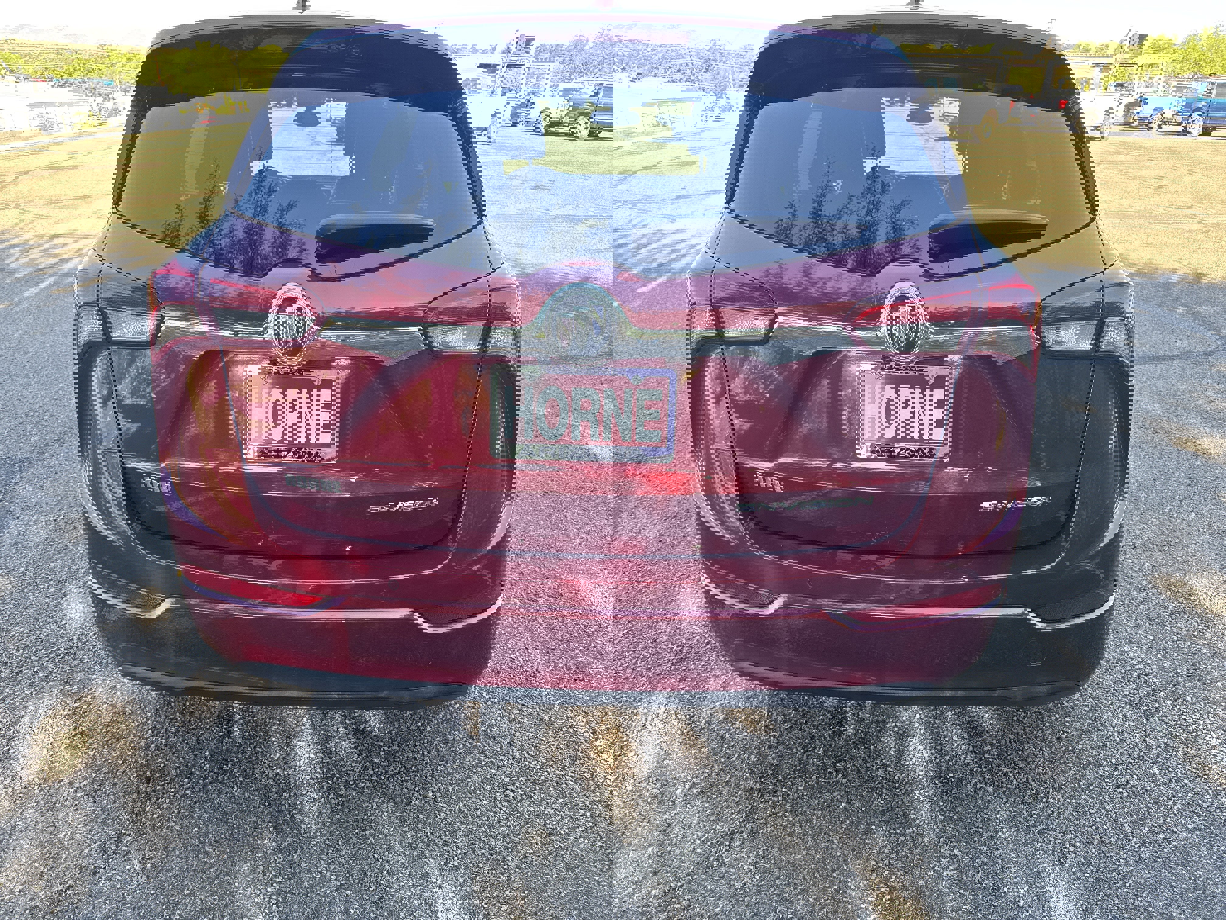 Used 2019 Buick Envision Preferred image 9