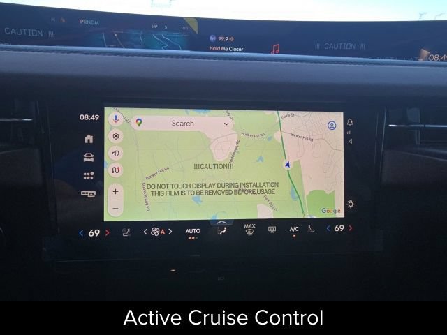 New 2027 Lincoln Navigator Reserve AWD/4WD image 34