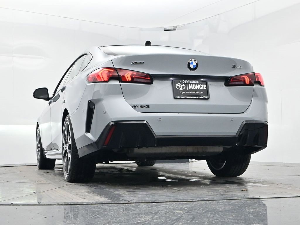 Used 2025 BMW 228i xDrive image 45