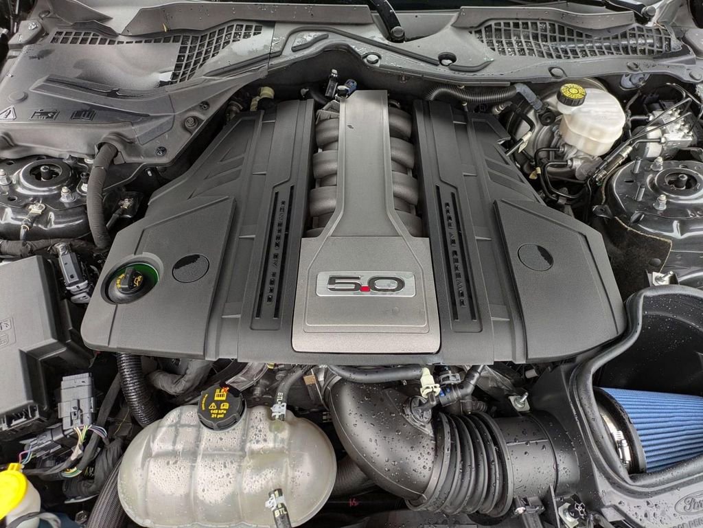 Used 2019 Ford Mustang GT RWD image 26