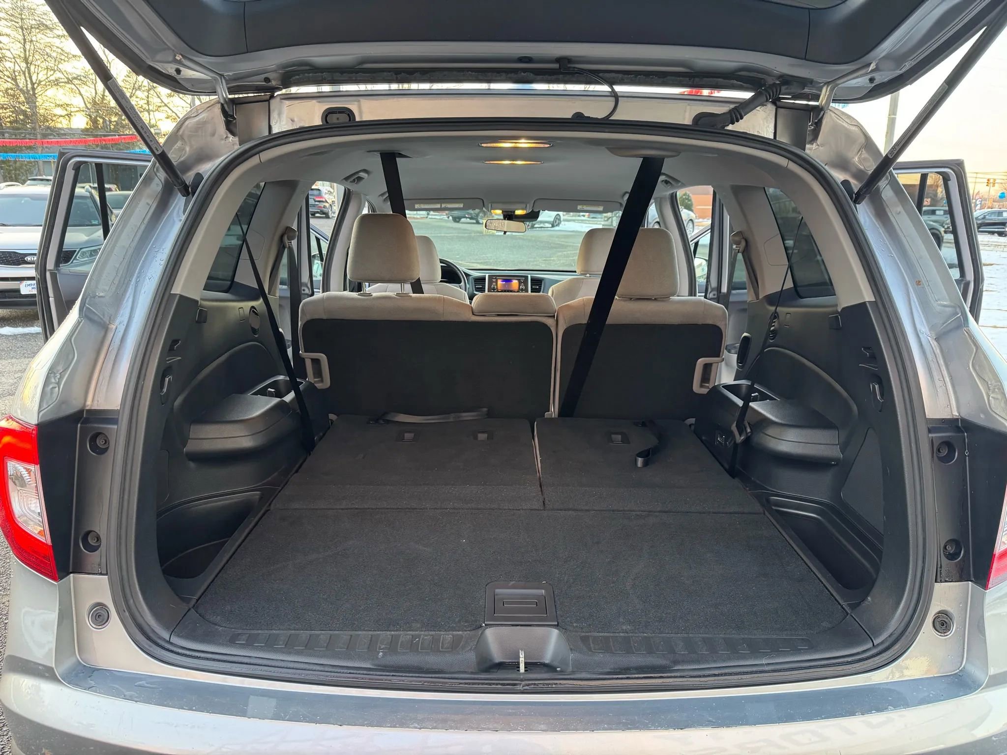 Used 2019 Honda Pilot LX image 15