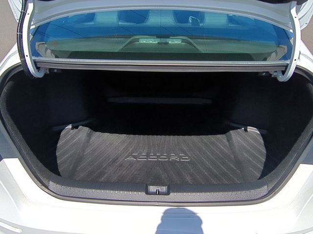 Used 2024 Honda Accord Touring image 23