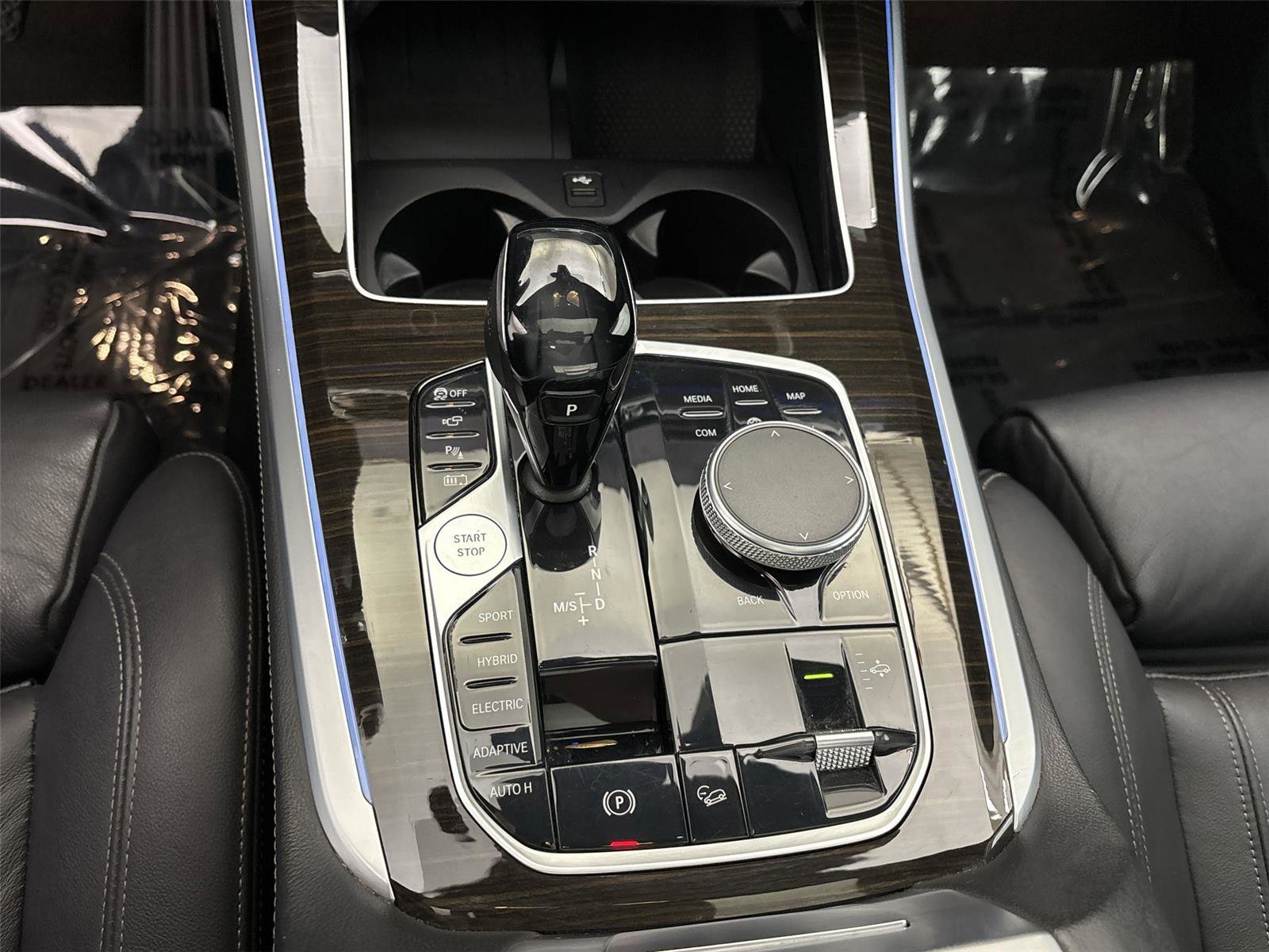 Used 2021 BMW X5 xDrive45e w/ Premium Package image 23