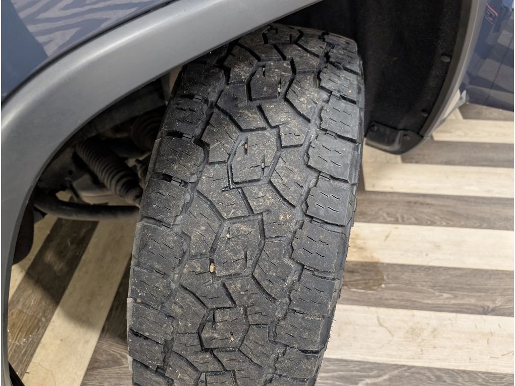 Used 2020 Jeep Grand Cherokee Trailhawk w/ Trailhawk Luxury Group image 23