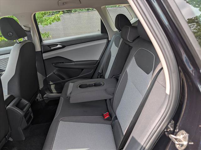 Certified 2023 Volkswagen Taos S FWD image 22