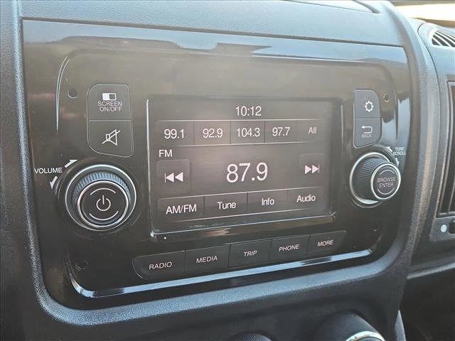 Used 2021 RAM ProMaster 3500 image 13