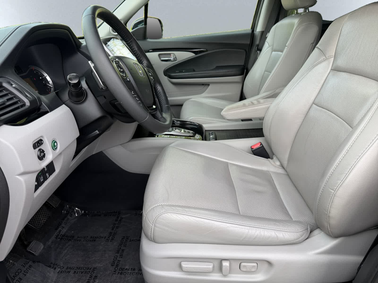 Used 2016 Honda Pilot Elite image 7