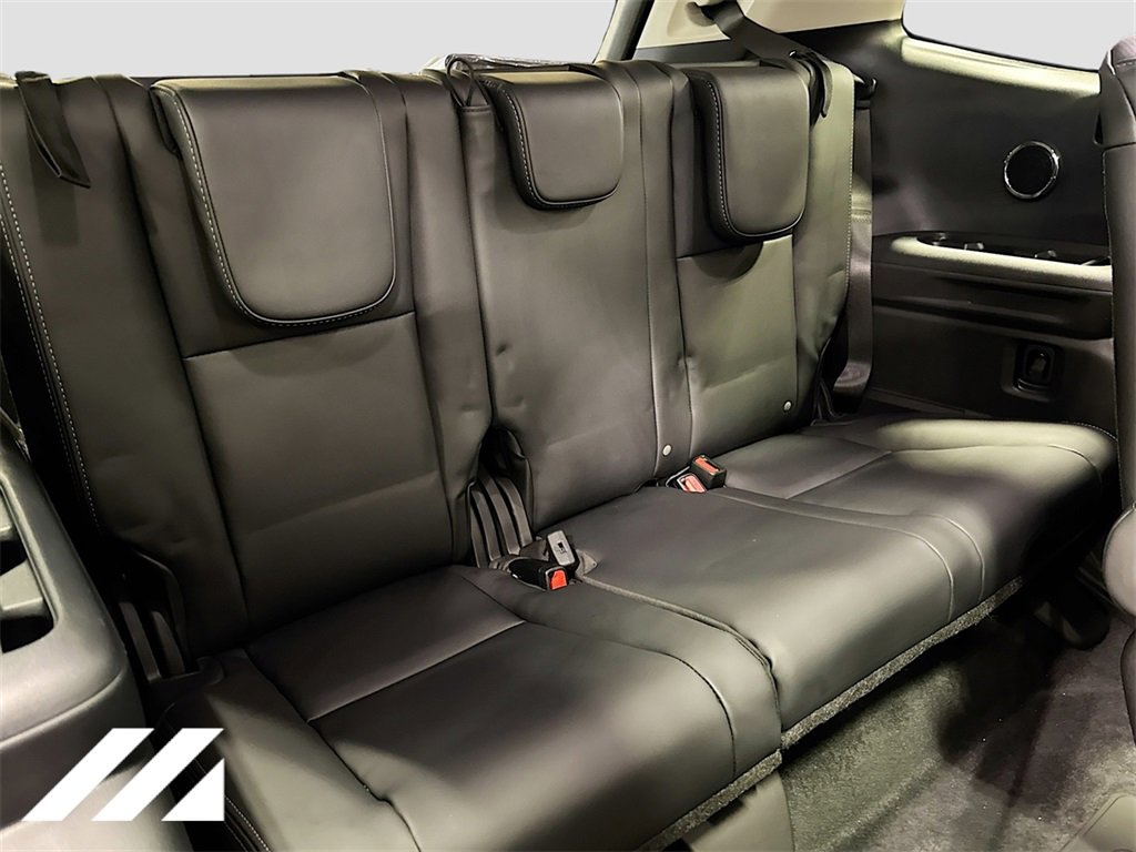 New 2026 Subaru Ascent Limited image 29