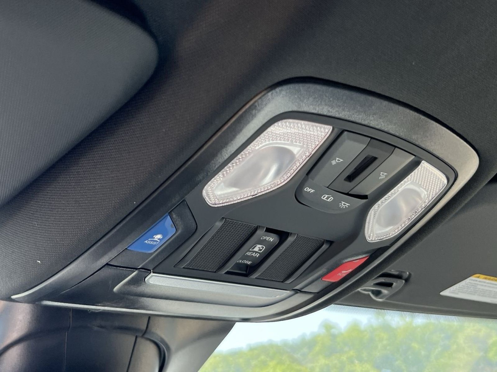 New 2025 RAM 2500 Tradesman AWD/4WD image 24