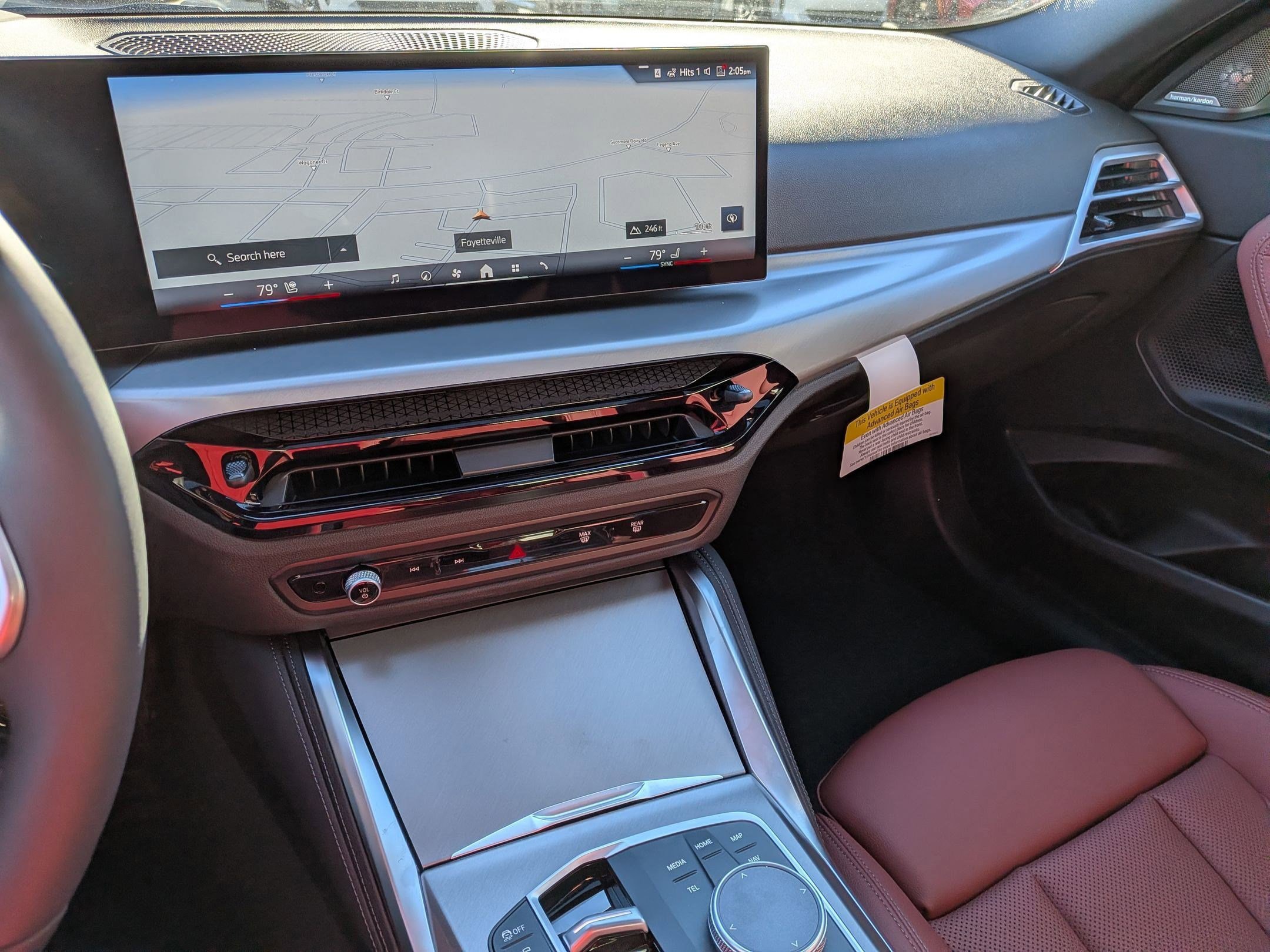 New 2026 BMW 230i xDrive Coupe w/ Premium Package AWD/4WD image 21
