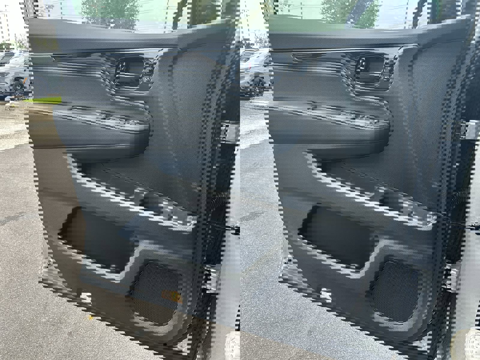 New 2026 Honda Odyssey Elite image 16