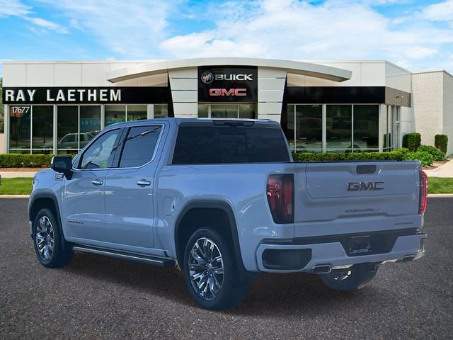 New 2026 GMC Sierra 1500 Denali w/ Denali Reserve Package video 3