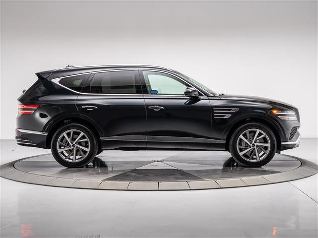 New 2026 Genesis GV80 2.5T Select image 6