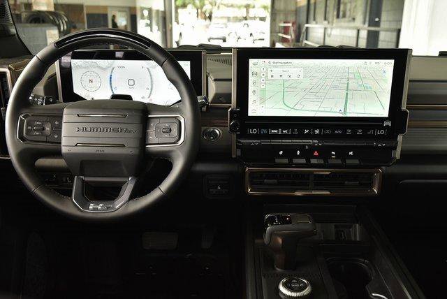 New 2025 GMC Hummer EV 3X image 35