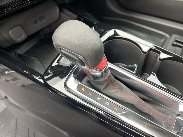 New 2026 Chevrolet Trax RS w/ Sunroof Package image 19