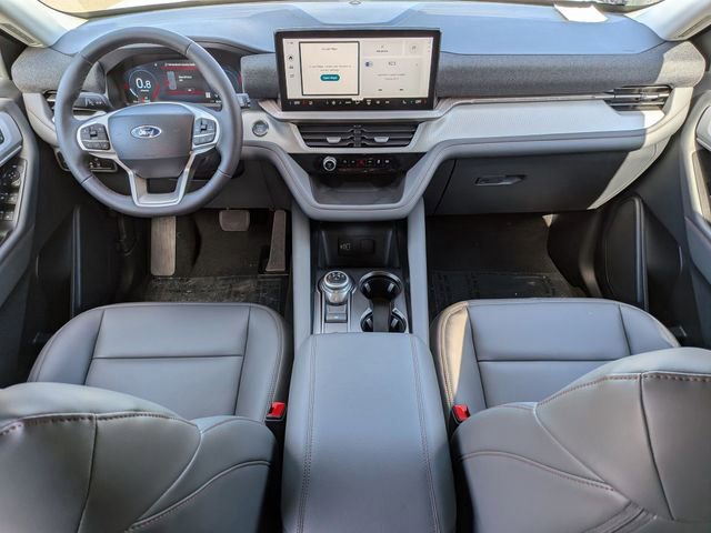 New 2026 Ford Explorer Active w/ Active Comfort Package image 16