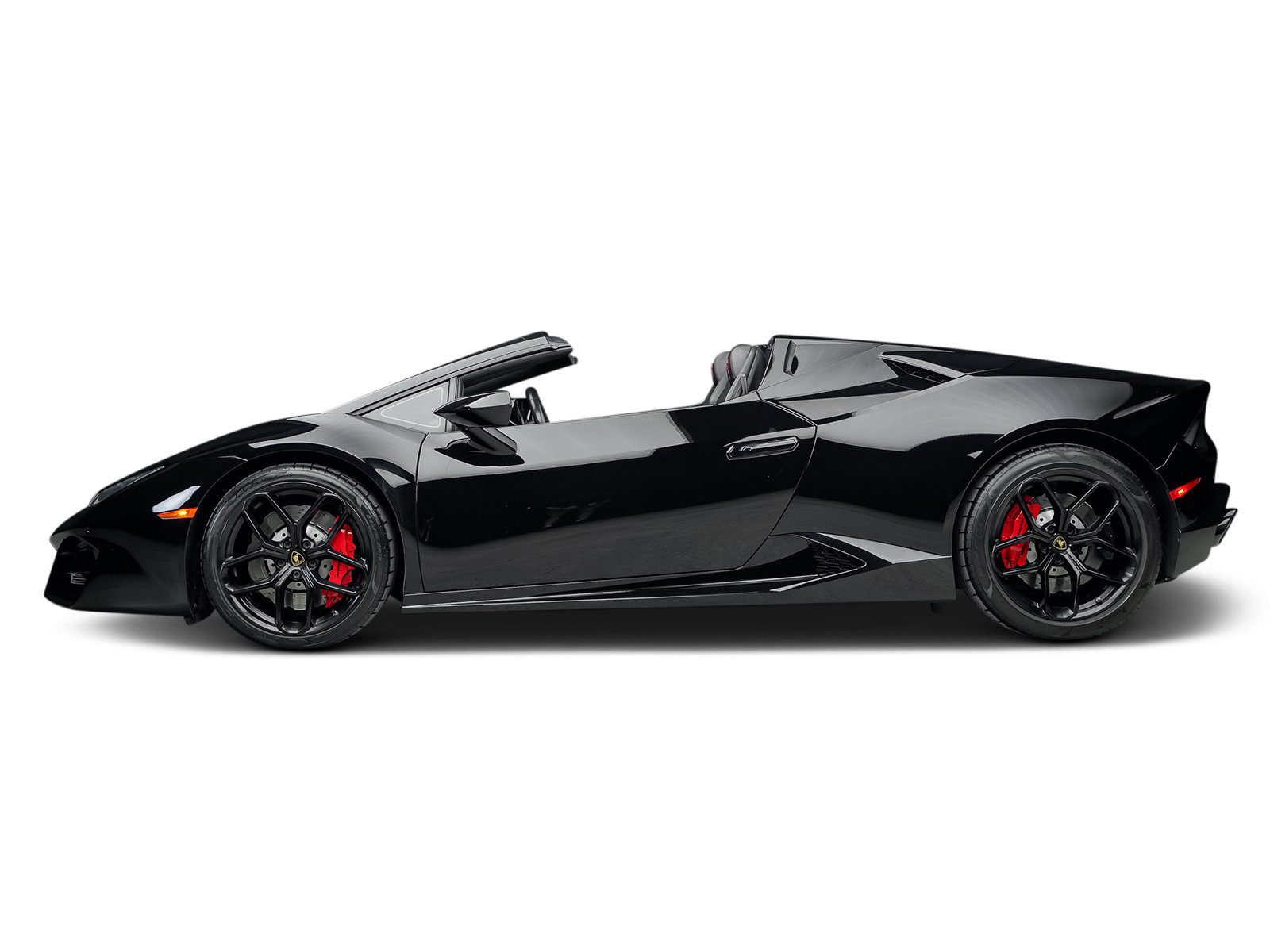 Used 2018 Lamborghini Huracan LP 580-2 RWD image 18