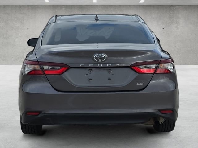 Used 2023 Toyota Camry LE image 15
