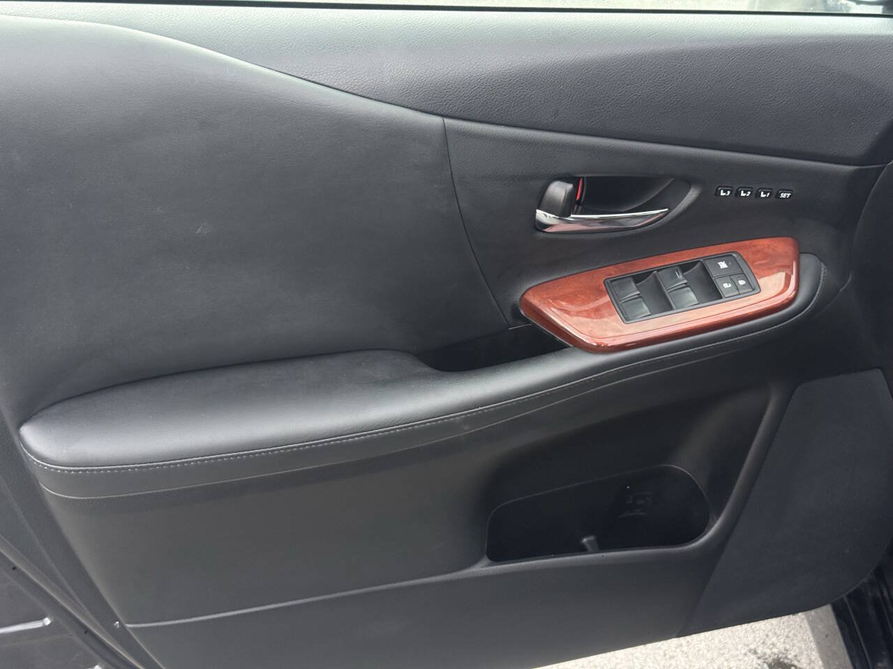 Used 2010 Lexus HS 250h FWD image 8