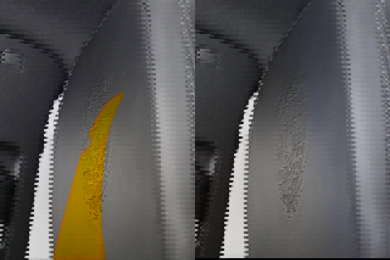 Used 2022 Porsche Cayenne Platinum Edition AWD/4WD image 13