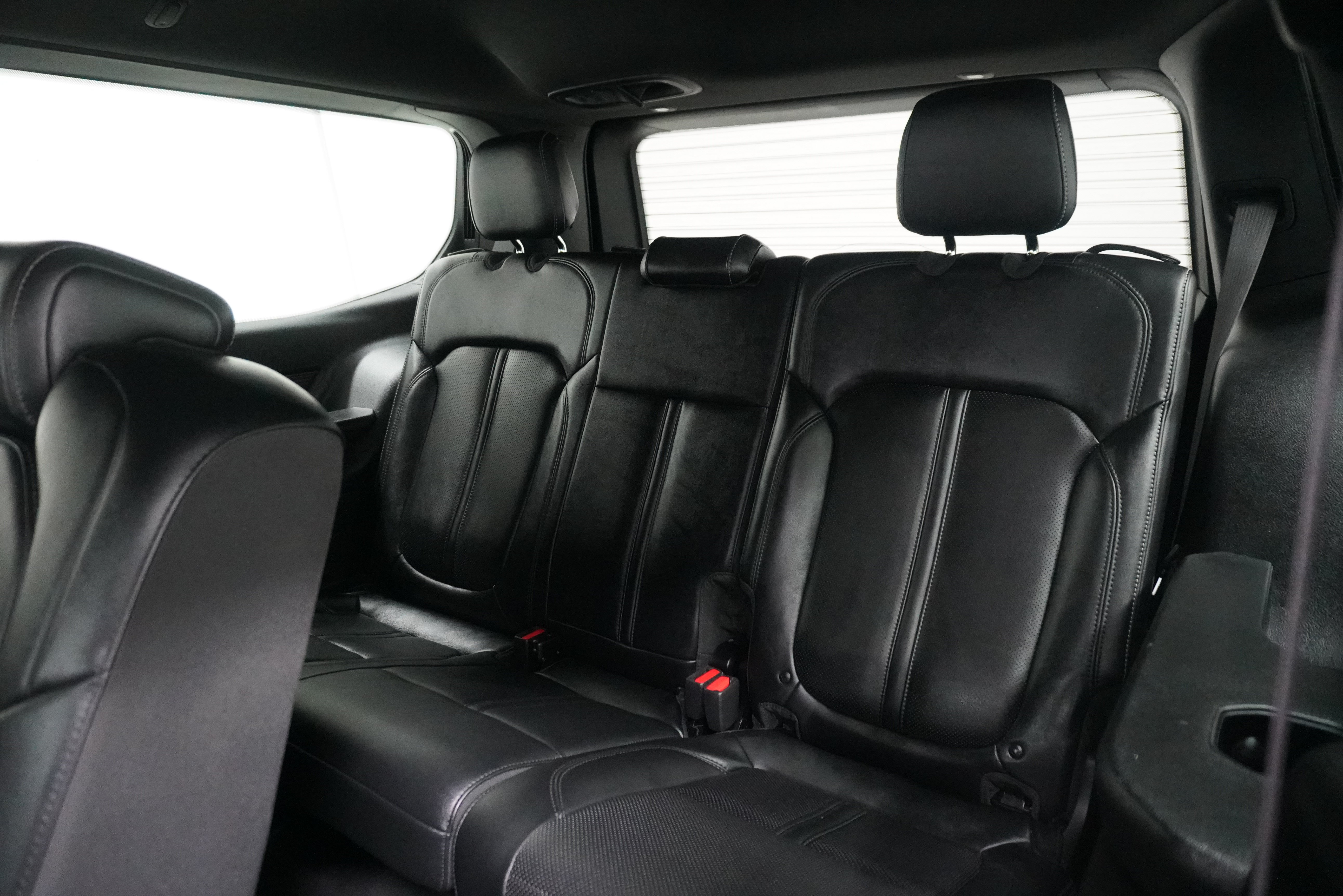 Used 2022 Jeep Wagoneer Series III AWD/4WD image 14