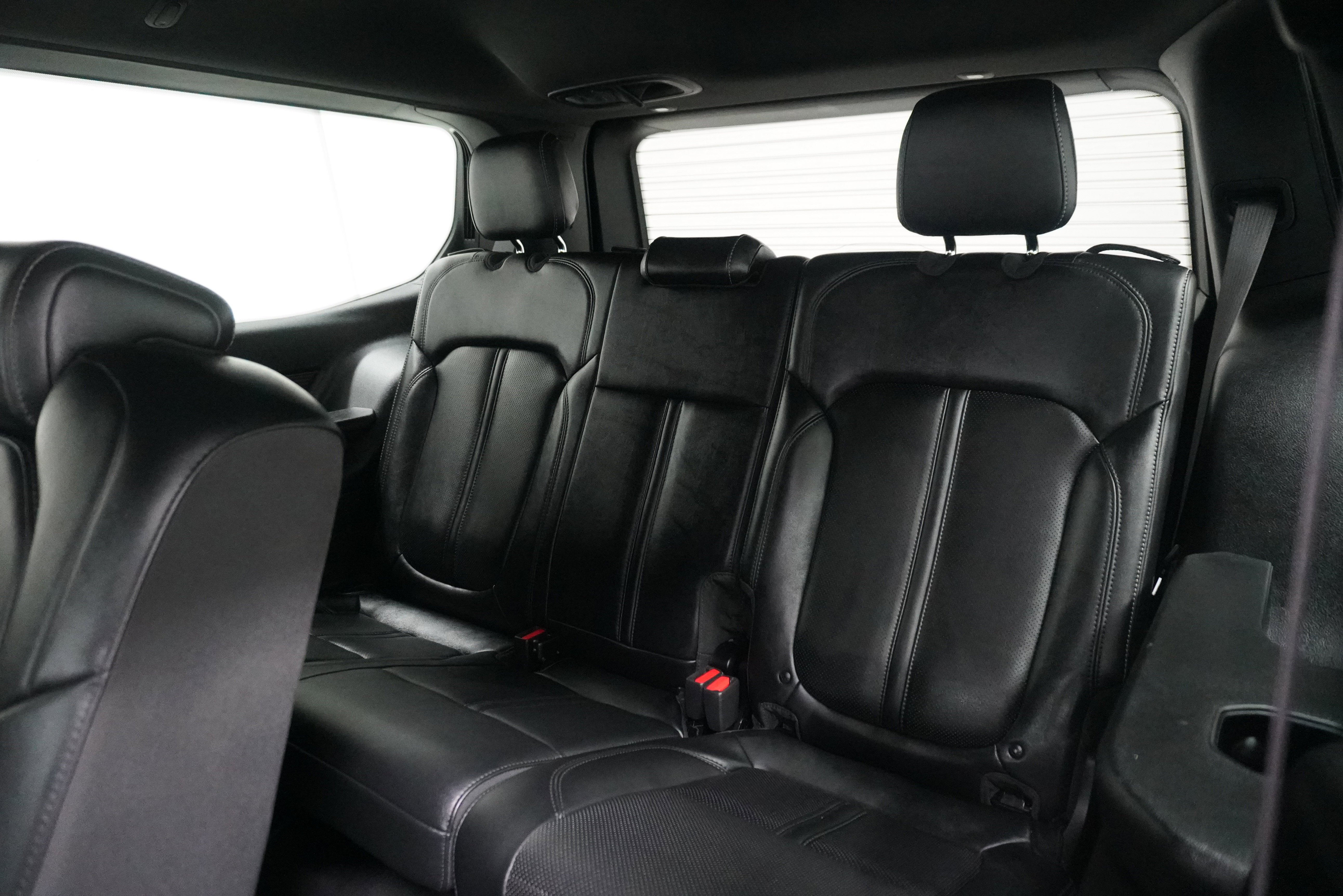 Used 2022 Jeep Wagoneer Series III AWD/4WD image 14