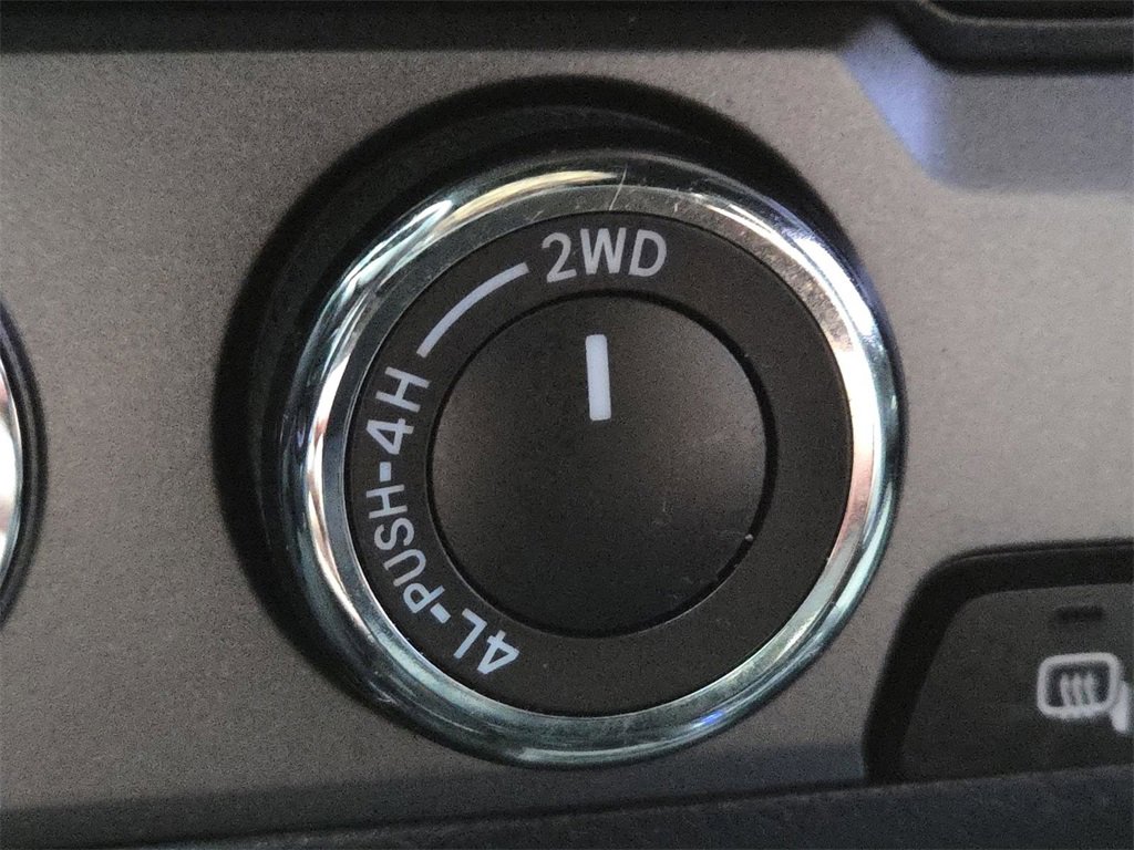 Used 2022 Toyota Tacoma TRD Off-Road w/ Black Out Package (TMS) image 7