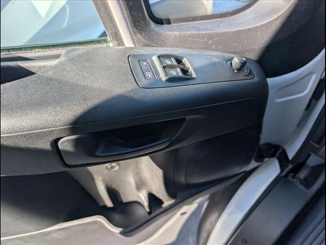 Used 2023 RAM ProMaster 3500 w/ Convenience Group image 13