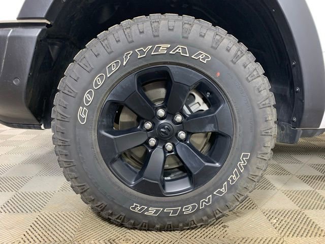 Used 2024 RAM 1500 Rebel w/ Rebel Level 2 Equipment Group image 35
