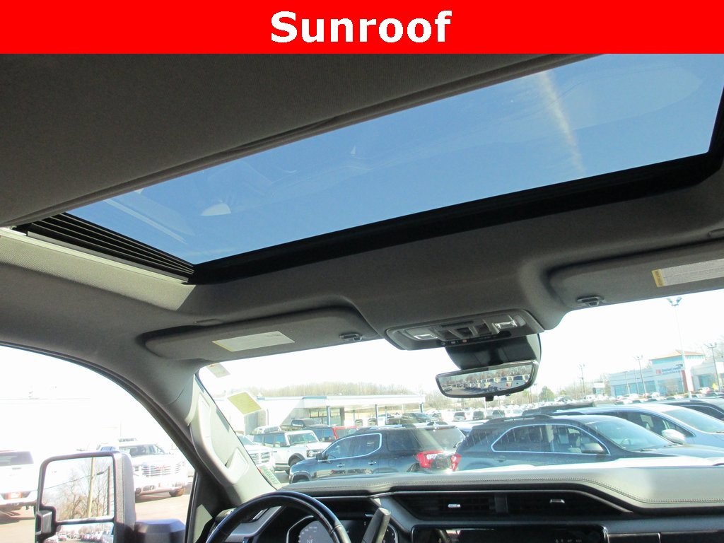 Certified 2024 GMC Sierra 2500 Denali w/ Denali Reserve Package image 18