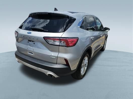 Used 2020 Ford Escape SE FWD image 4