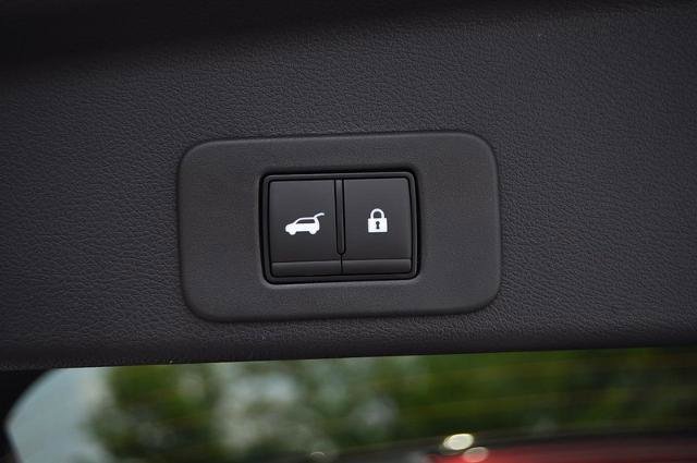 New 2025 Nissan Murano Platinum image 29