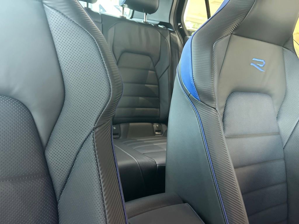 New 2026 Volkswagen Golf AWD/4WD image 40