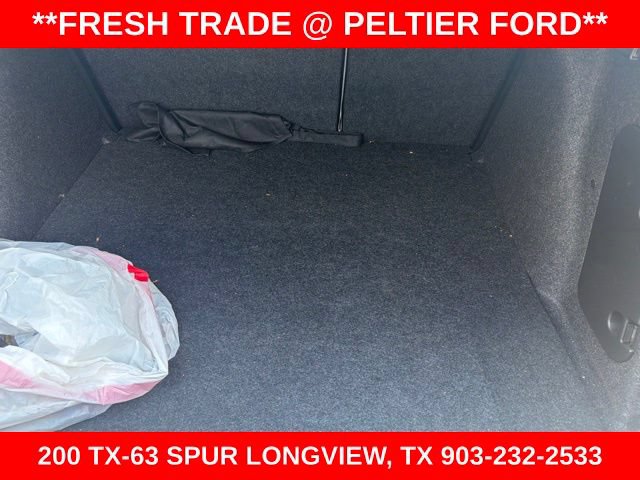 Used 2014 MAZDA MAZDA3 i Sport FWD image 22