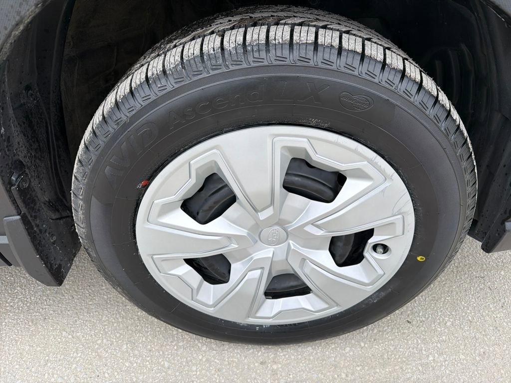 Certified 2024 Subaru Forester image 19