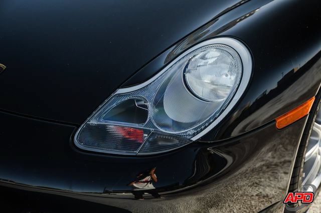 Used 2000 Porsche 911 GT3 RS image 39