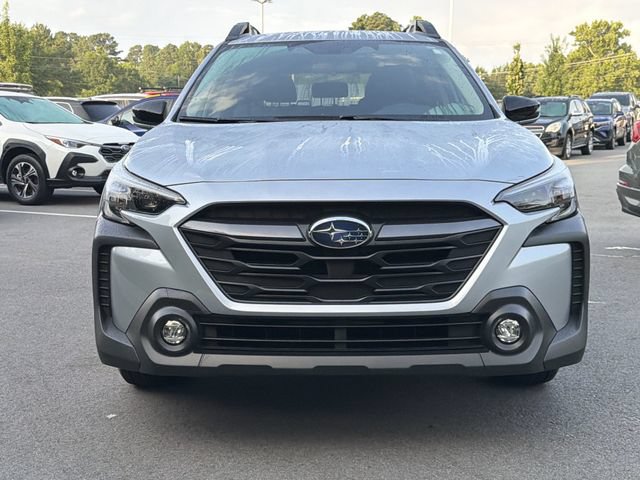 Certified 2025 Subaru Outback Premium AWD/4WD image 7