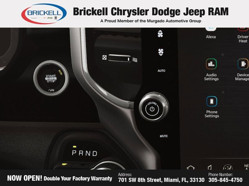 New 2026 RAM 1500 Big Horn image 24