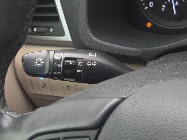 Used 2018 Hyundai Tucson Value FWD image 37