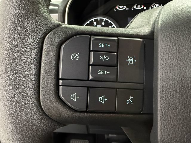 Used 2023 Ford F150 XL w/ STX Appearance Package RWD image 10